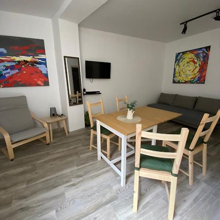 Santa Banana Apartment Alicante Exterior foto